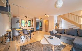 Apartament Rodzinny Plusplus Mountain Aparts